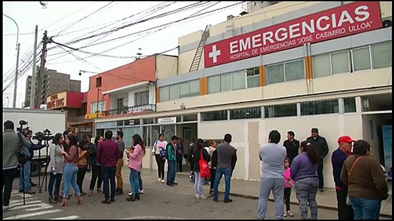 Kurve nicht gekriegt: Lehrerin überfährt 4 Schüler