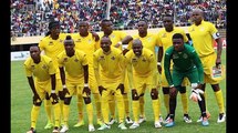 JDS | Can 2019 : Zimbabwe veut vaincre la malédiction