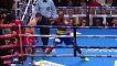 Josh Kelly vs Ray Robinson (01-06-2019) Full Fight 720 x 1272