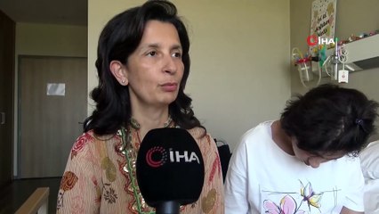 Yaşayamaz Dedikleri Kız, Gördüğü Tedavi Sonucu Ayağa Kalktı