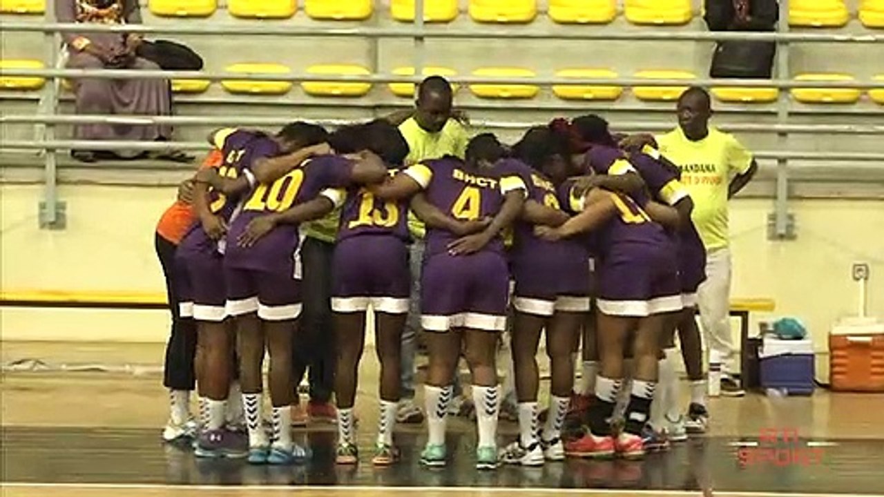 JDS | Handball : 1ère journée du championnat nationale