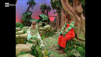 Melevisione 2005- Conchiglie di sabbia