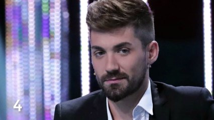 10 Cosas que no sabías de ALEJANDRO ALBALÁ