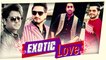 Exotic Love | Video Jukebox | Kamal Khan | Kulwinder Billa | Sangram | Manna Dhillon | Meer