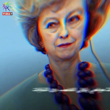 رئيسة وزراء بريكست التى هزمها بريكست من هى تيريزا ماى؟