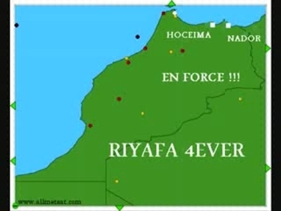 Mounirzi bruxelles ARIF INO azlaf ALHOCEIMA-rif,amazigh