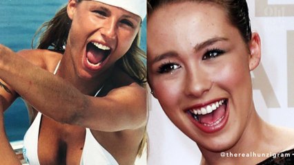 Michelle e Aurora sono identiche