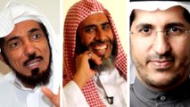 Saudi Arabia may execute three scholars after Ramadan, reports say