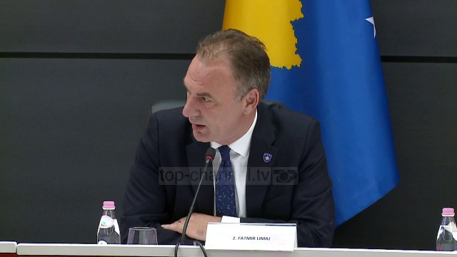 Marrëdhëniet Shqipëri-Kosovë - Top Channel Albania - News - Lajme