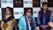Bappi Lahiri and Jeetendra Launched Album Titled Jaan Meri
