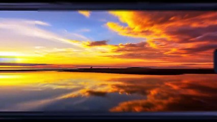 【AQUOS R3】CONCEPT MOVIE