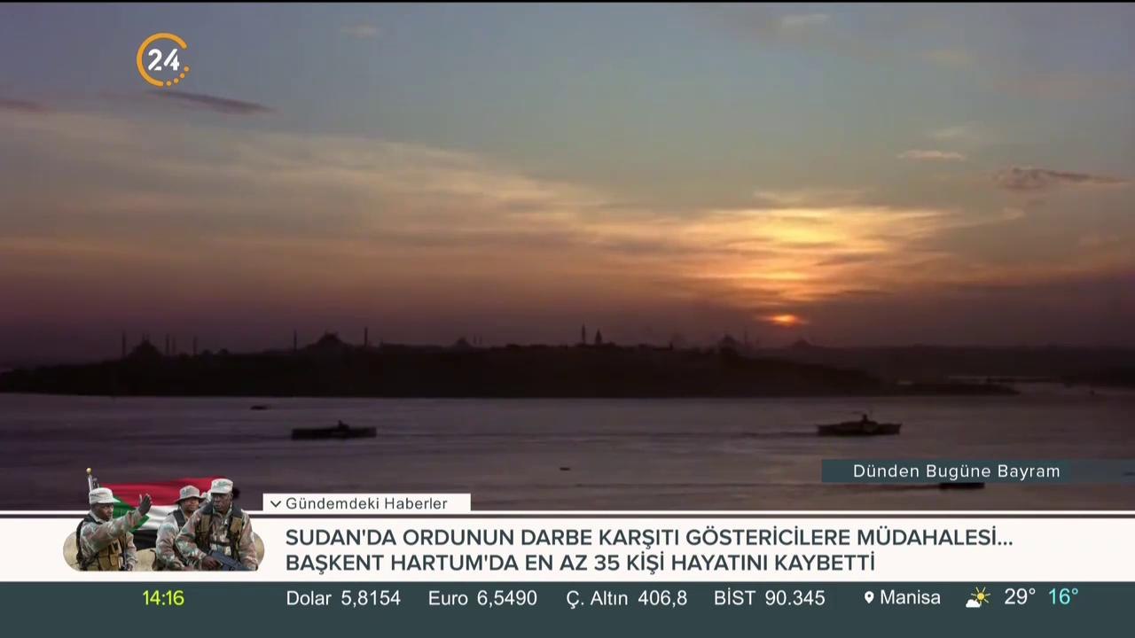 Dünden Bugüne Bayram