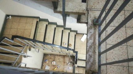 Jumet-Sambrienne-Vétusté-Vandalisme