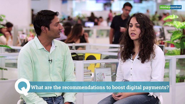 Reporter's Take | Nandan Nilekani committee recommendations on digital payments