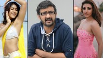 Sri Reddy Sensational Post On Director Teja || Filmibeat Telugu