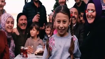 Bakan Albayrak: 'Ramazan Bayramı'nın İslam alemine hayır ve mutluluk getirmesini niyaz ediyorum'