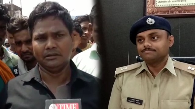 आगरा: हॉस्पिटल में बिना डॉक्टर के किया गर्भवती का ऑपरेशन, महिला की मौत