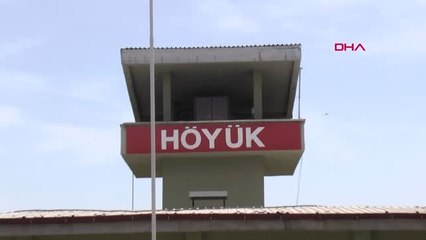 GAZİANTEP Suriye sınırındaki Mehmetçik, bayramda da görev başında-ÖZEL