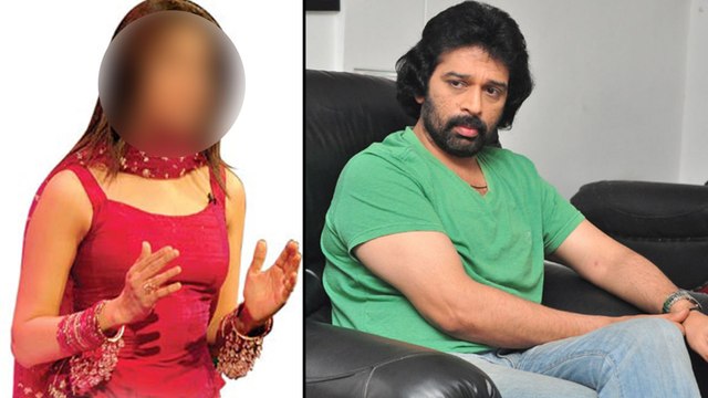JD Chakravarthy Responds On His Affair With Maheswari || Filmibeat Telugu