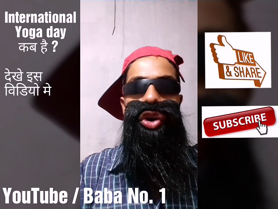 INTERNATIONAL YOGA DAY DATE, YOGA DAY 2019, YOGA DAY SPECIAL VIDEO, YOG DIVAS , YOGA DAY IN INDIA