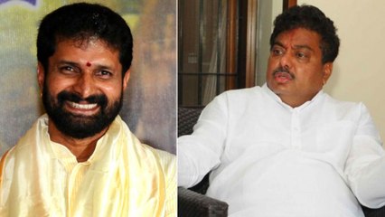 ಎಂ ಬಿ ಪಾಟೀಲ್ vs ಸಿ ಟಿ ರವಿ | ಏನಿದು ವಾದ ವಿವಾದ?