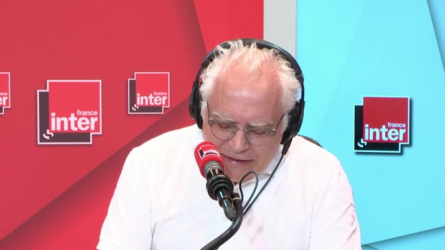 Le Maréchal Ganache, critique du Masque - Albert Algoud a tout compris
