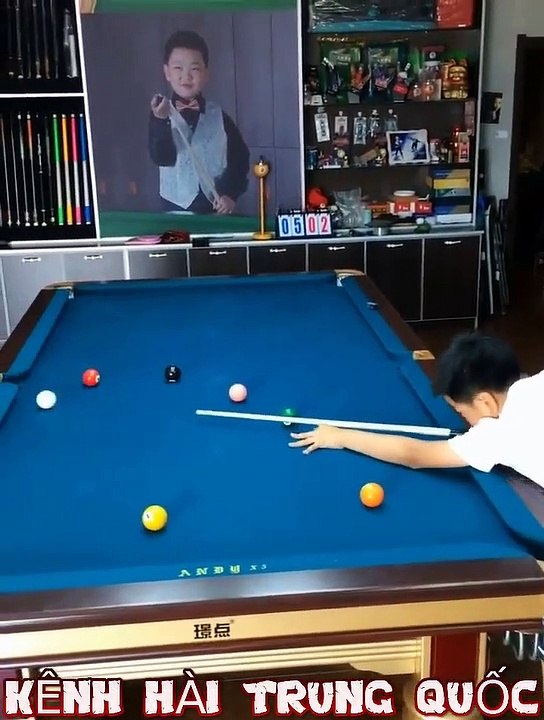 1 CƠ HẾT BÀN
