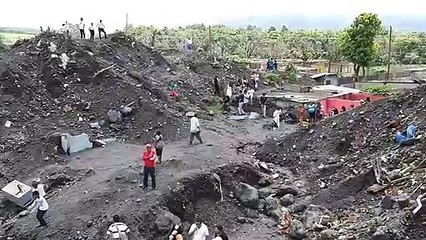 Guatemala marks one year anniversary of deadly volcano eruption