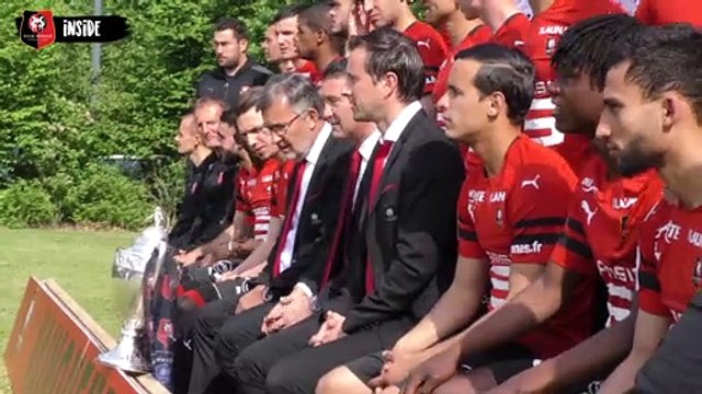 Julien Stéphan prolonge jusqu’en 2022