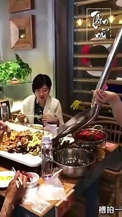 Tổng hợp những món ăn độc và lạ