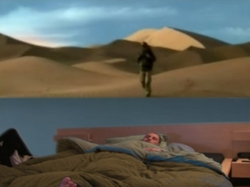 Pub LaTotale - Parodie de la pub Total