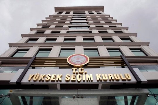 MHP'den YSK'nın seçim kurulu kararına tepki: Bunun bir izahı yoktur