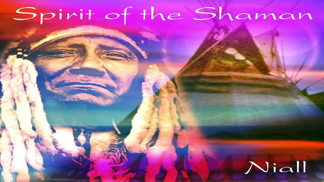 Spirit of the Shaman - FULL ALBUM - Native American Music, Flute Music