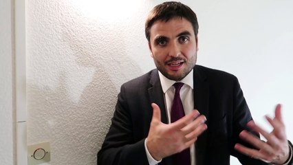 Municipales à Saint-Martin-d’Hères : LREM se lance