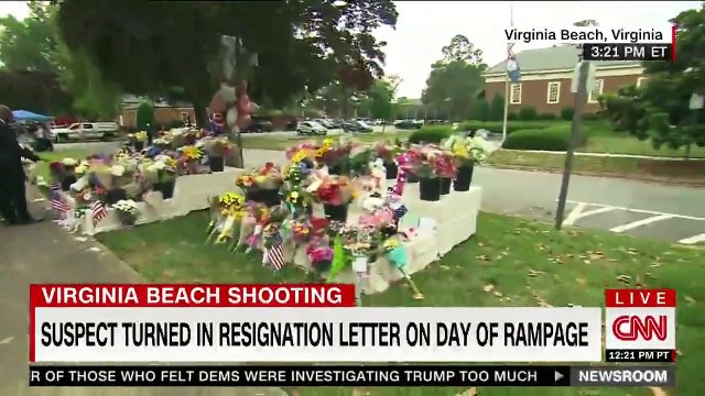 CNN Newsroom Sunday 3PM 6-2-19 - Trump Breaking News Today June 2, 2019