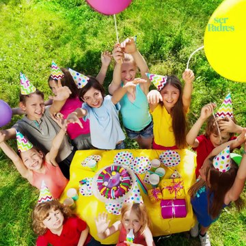 11 ideas para celebrar el cumpleaños