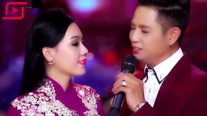 Liên Khúc Xóm Đêm | Lưu Ánh Loan, Vũ Hoàng