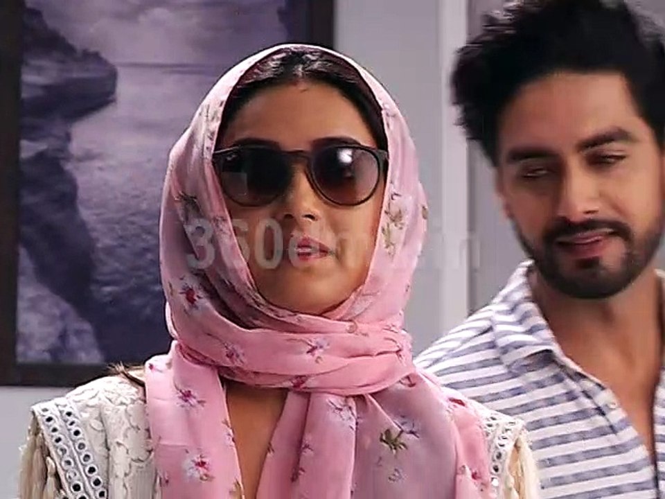 Dil Toh Happy Hai Ji | Happy and RV on Honeymoon | दिल तो हैप्पी है जी