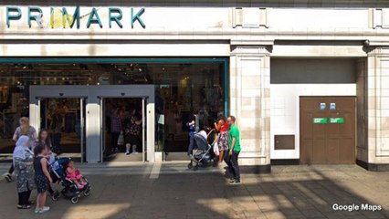 You Can Sit On The Orange Couch! Pop Up 'Central Perk' Cafe Is Opening