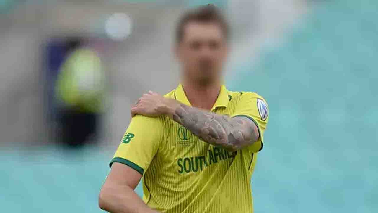 World Cup 2019 IND vs SA: Dale Steyn ruled out of World Cup with shoulder injury | वनइंडिया हिंदी