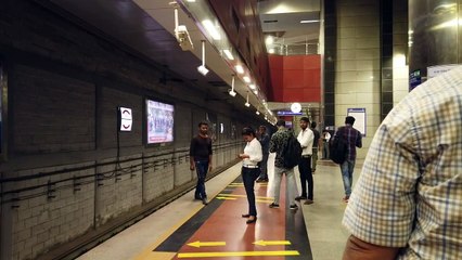 New Delhi to offer free public transport for 850,000 women