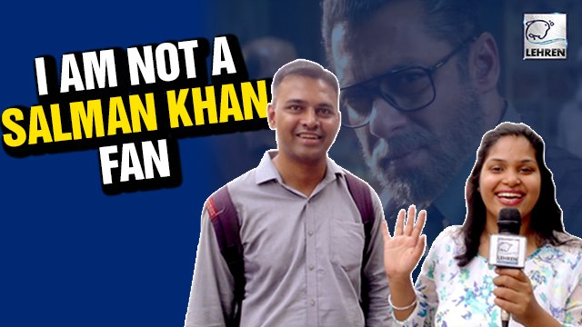 Bharat Movie Funny Public Reaction | Salman Khan | Katrina Kaif