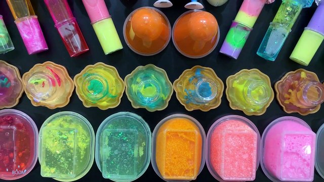 Mixing #PUTTY Slime and #FLOAM Slime Into New Store Bought Slime || Most Relaxing Slime s