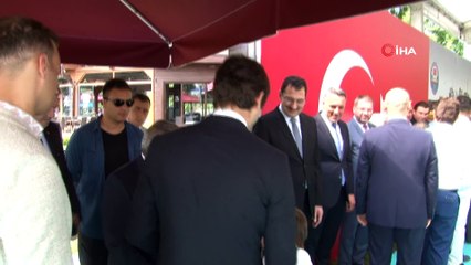 - AK Parti Genel Başkan Yardımcısı Yavuz’dan  “Her iki partide bir irtibat oluşturularak kontak kuruldu”