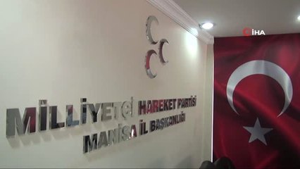 MHP'li Akçay'dan YSK'ya eleştiri