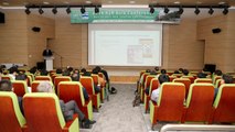 [대전·대덕] 세계 최대 '롤투롤 코팅 학술대회' 열려 / YTN
