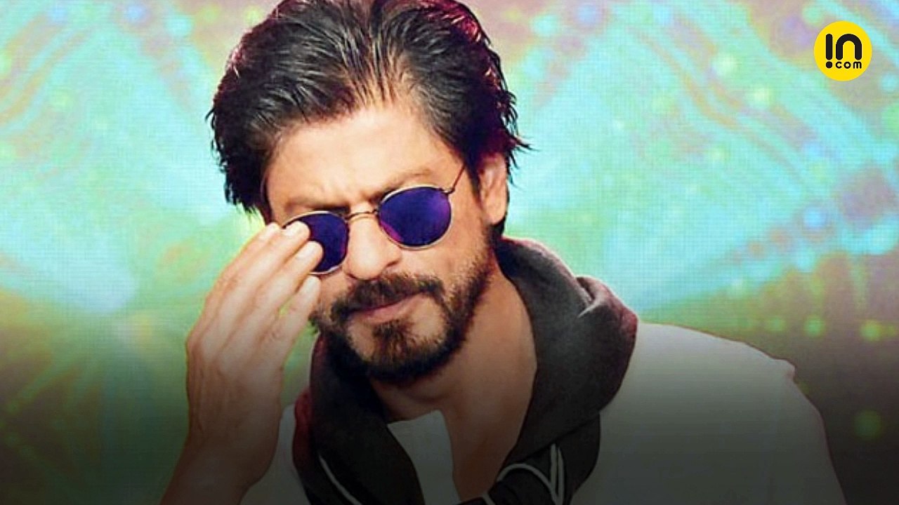 Shah Rukh Khan’s latest post is all things sugar, spice and everything nice