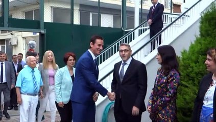 GUMULCINE BASKONSOLOSLUGUNDA RAMAZAN BAYRAMI COSKUSU YASANDI