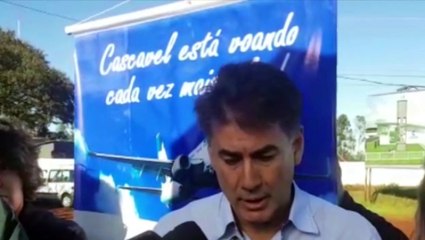 Suposto assédio: Mãe de menino levou relato para prefeito Leonaldo Paranhos