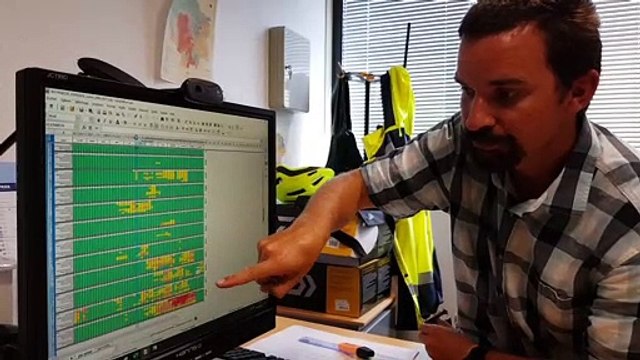 Faut-il s’inquiéter d’une sécheresse en Franche-Comté ?